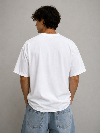 John 3:16 Oversized T-Shirt