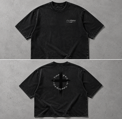 1 Timothy 4:12 T-shirt