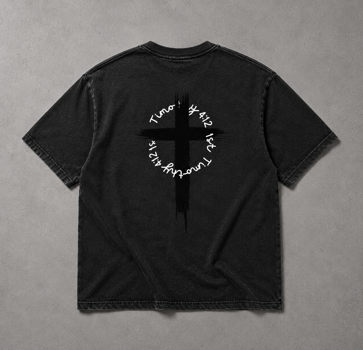 1 Timothy 4:12 T-shirt