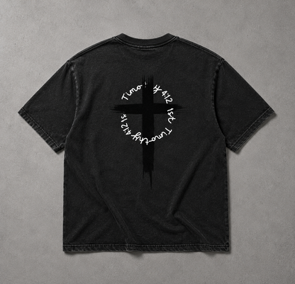 1 Timothy 4:12 T-shirt