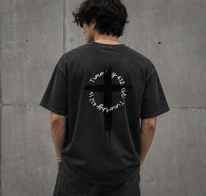 1 Timothy 4:12 T-shirt