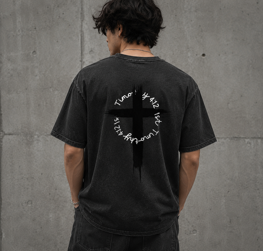 1 Timothy 4:12 T-shirt