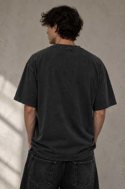 2 Corinthians 5:17 Oversized T-Shirt